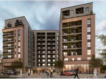 Shitet, Apartament 2+1, Paskuqan, Tirane.