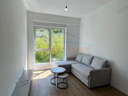 Shitet, Apartament 1+1, OXA, Fresku, Tirane.