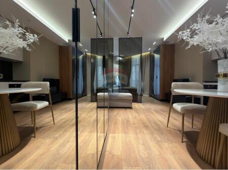 Super Studio Apartment in the Center Skënderbej Square!