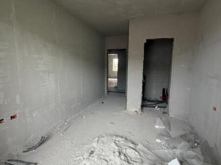 Apartament 2+1 Në Shitje në Paskuqan