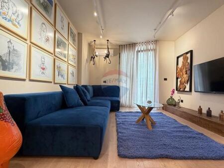 Apartament - Për Qira - Ish Ekspozita, Tiranë ID: 530181047-514