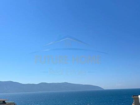 8 apartments 2+1 and 1+1 for sale, Lungomare, Vlore