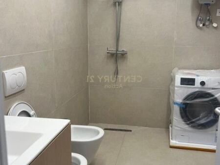 Affittiamo appartamento 1+1.