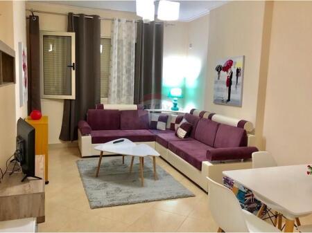 Apartament 1+1 per qira te Ozone ne Astir!