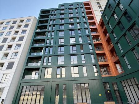 Vendesi Appartamento 3+1 Bulevardi Ri📍Platinum Residence