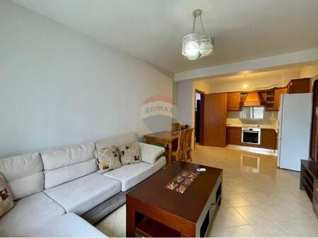 APARTAMENT 2+1 PER QERA TE KOMUNA PARISIT !