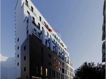 Shitet Apartament 2+1 – Don Bosko