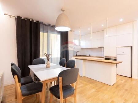 Apartament 2+1+2 per shitje te Zogu i Zi