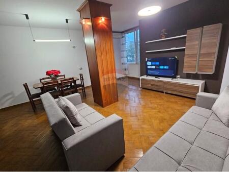 APARTAMENT 3+1 ME QIRA - LAPRAKE