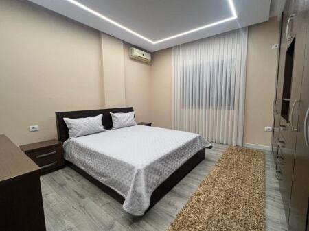 JAPIM ME QIRA APARTAMENT 3+1+2 NE DON BOSCO!!