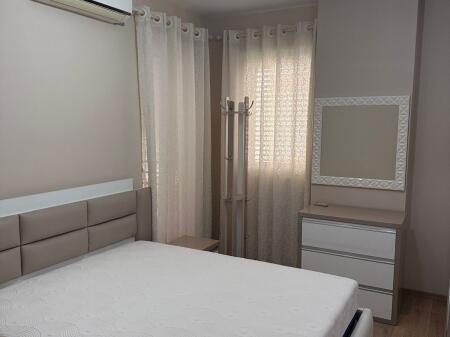 Apartment 1+1+1 For Rent Parking Space