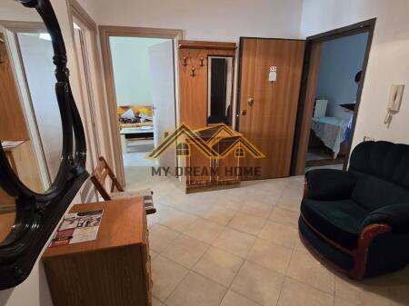 SHITET APARTAMENT 1+1 , VIJE E PARE ME DETIN PLAZH!