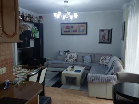 🏡 Apartament 1+1 për Shitje – Don Bosko