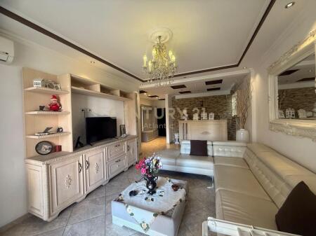 Apartament 2+1+2t + Garazhd Në Shitje në Plazh Hekurudha, Durrës - 150000€ | 100 m²