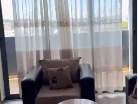 Appartamento 2+1 in affitto ad Astir