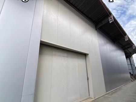 Magazine 250m2 me qera