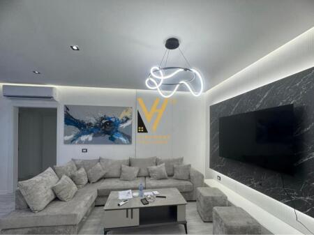 JEPET APARTAMENT 3+1+2+2BLK ME QIRA TE DELIJORGJI 1.500 EURO