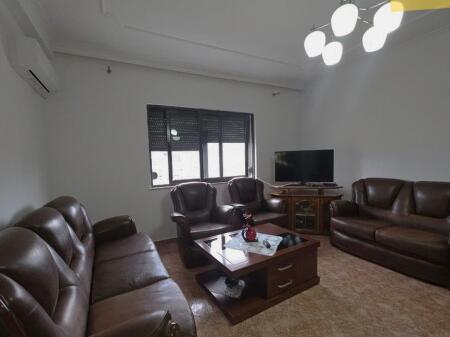 Affitto, Appartamento 1+1, Ex Parco – Via Ndre Mjeda