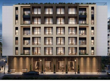 Apartament 1+1 Duplex për Shitje – Mali i Robit