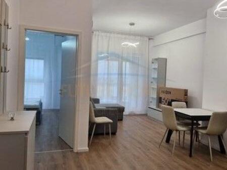 Qera, Apartament 1+1, Ali Demi, Tiranë.