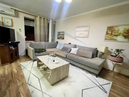 Qera, Apartament 1+1, Rruga Bardhyl, Tiranë.