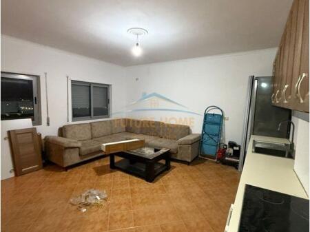 Qera, Apartament 1+1, Kombinat, Tiranë