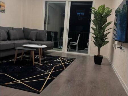 Rent, Apartment 1+1, Kosovareve Street