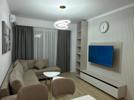 Jepet me qera apartamenti 2+1+Depo +Post Parkimi te Komuna E Parisit