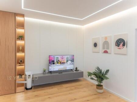 Luxury Apartment 1+1 for rent after the American Embassy