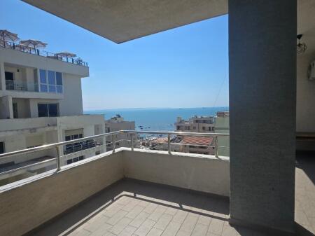 🏡 JEPET ME QERA APARTAMENT  1+1, Rrota e Kuqe, Plazh, Durres.