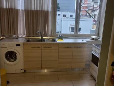 Apartament 1+1 , Qender