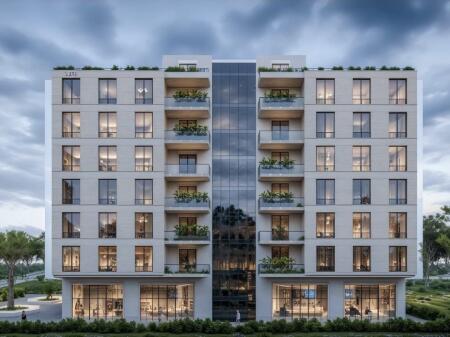 SHITET GARSONIER MALI I ROBIT, DURRES 48000 EURO