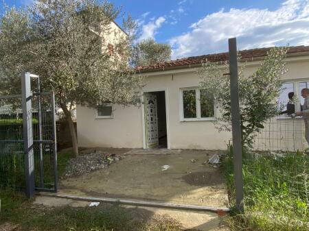 Private house for rent 1+1