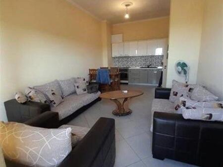 🏢Astir, vicino a Strasbourg Lounge, appartamento in affitto, 2+1+2, arredato.  45,000Leke  