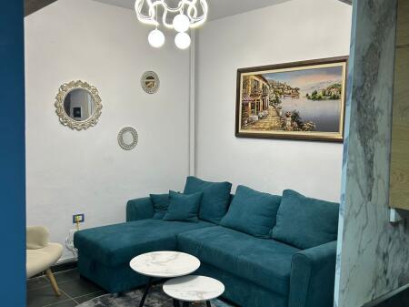 Jepet me qera duplex 2+1 ne Misto Mame