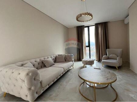 Appartamento - In Affitto - Pallati me Shigjeta, Tirana ID: 530171087-354