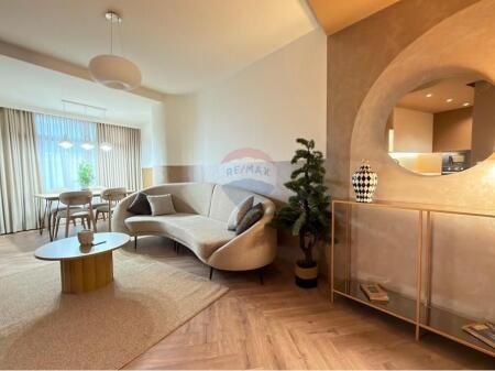 Apartament me qera 1+1 tek Shkolla e Baletit