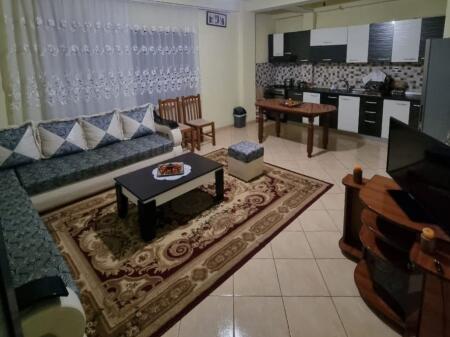 1+1 apartment for rent in Don Bosko