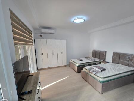 garsionere me qira ne qender te Tiranes