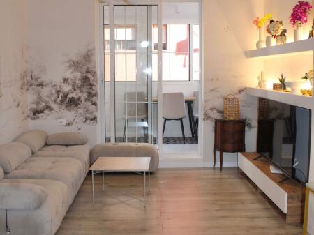 APARTAMENT 2+1 PER SHITJE NE BLLOK