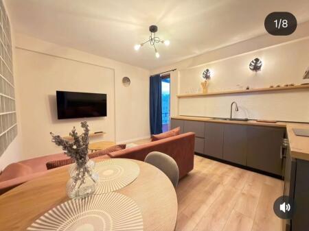 Affittasi 1+1 al Lago