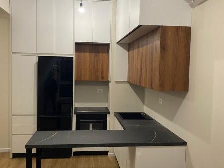 Appartamento 1+1 in affitto a Ali Demi, residenza Kadiu!