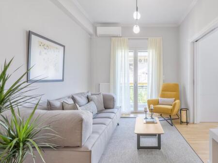 Apartament Ne Shitje 2+1 tek Ish Parku (ID B120753) Tirane