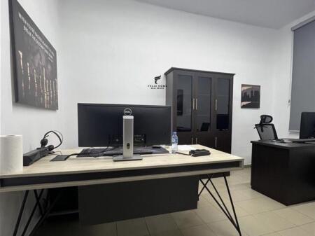 UFFICIO IN VENDITA 24,1 M2 VASIL SHANTO 82.000 EURO