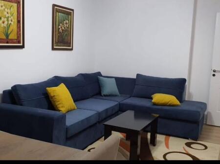 APARTMENT FOR RENT 2+1 BRRYL 550 EURO