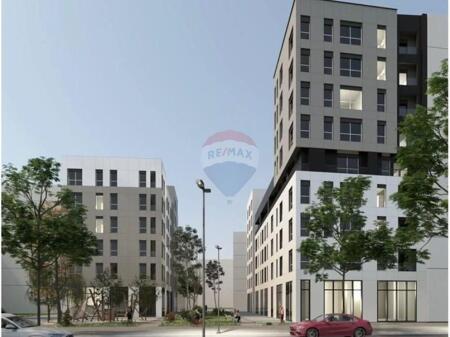 Apartament për Shitje – Rruga Jordan Misja