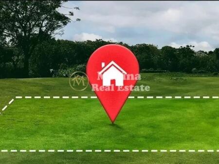 Terreno in vendita, Città Studentesca, 130.000 Euro.