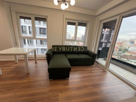 Apartament 1+1 me qera