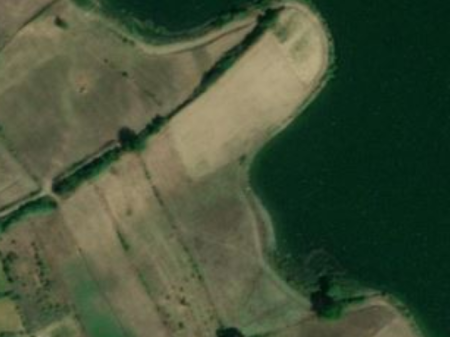 Terreno agricolo in vendita vicino al Lago di Kashar – opportunità ideale di investimento