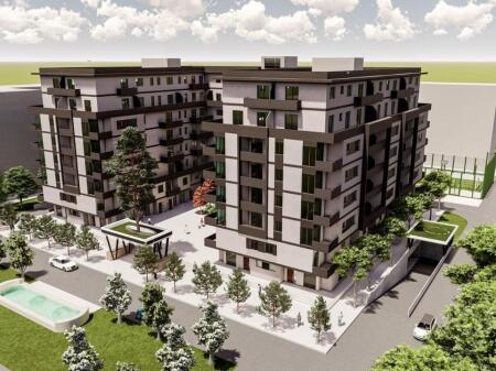 🔲 Apartment for Sale — 1+1 and Garage 📍 Address: Golem